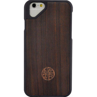 Image of Reveal Slim Fit Case Apple iPhone 6/6s Hout