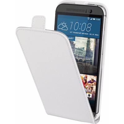 Image of BeHello HTC One M9 Flip Case Wit