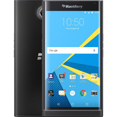 Image of BlackBerry Priv Qwerty