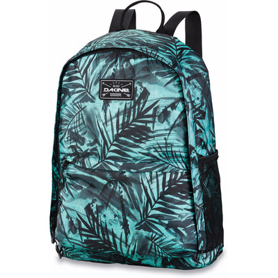 Image of Dakine Stashable Backpack 20L Painted Palm