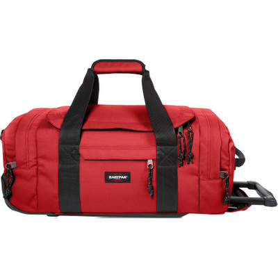 Image of Eastpak Leatherface S Apple Pick Red