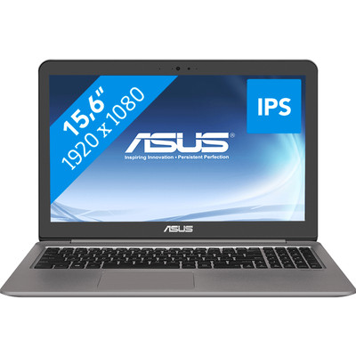 Image of Asus ZenBook UX510UW-CN057T
