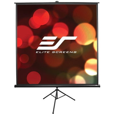 Image of Elite Screens T50UWS1 (1:1) 89 x 89