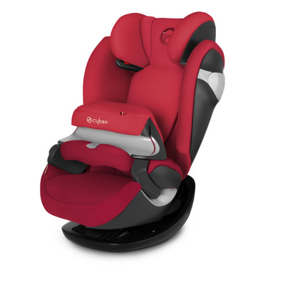 Image of Cybex Pallas M Infra Red/Red