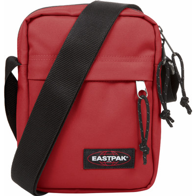Image of Eastpak The One Raw Red