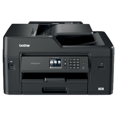 Image of Brother All-in-one Printer MFC-J6530DW