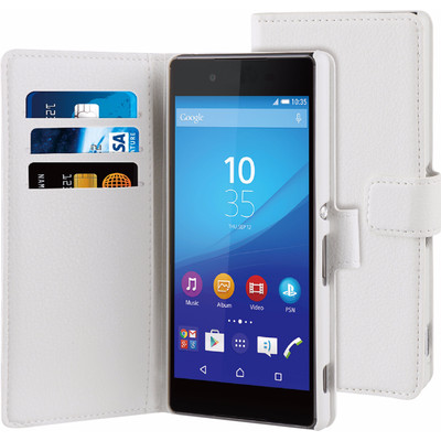 Image of BeHello Wallet Sony Xperia Z3 Plus Book Case Wit