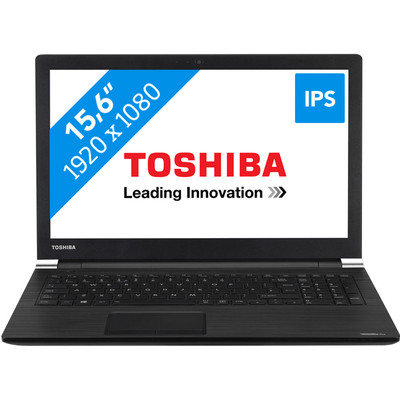 Image of Toshiba Notebook Satellite Pro A50-C-1GR 15.6", i5 6200U, 1TB