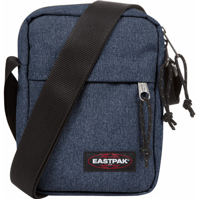Image of Eastpak The One Double Denim