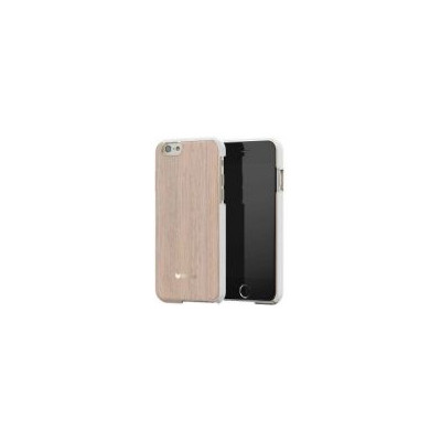 Image of Mozo Wood Case Apple iPhone 6/6s Back Cover Eiken
