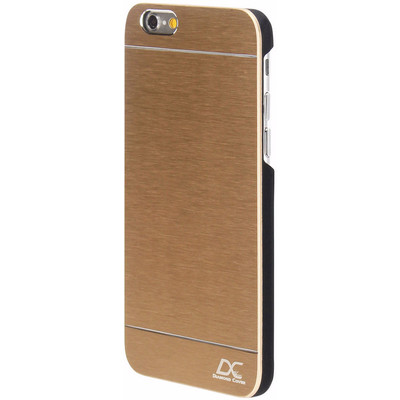 Image of Aluminium Case voor de iPhone 6 / 6s - Goud