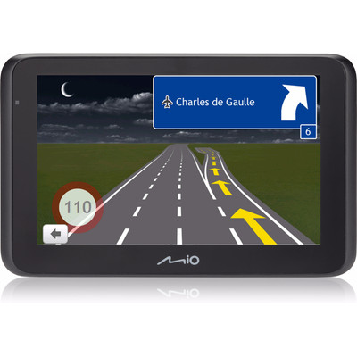 Image of Mio MiVue Drive 50 LM