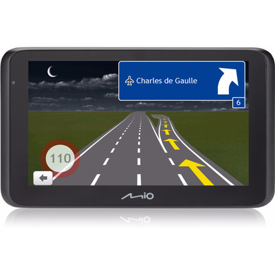Image of Mio MiVue Drive 60 LM