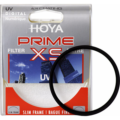 Image of Hoya 40.5mm UV Prime-XS