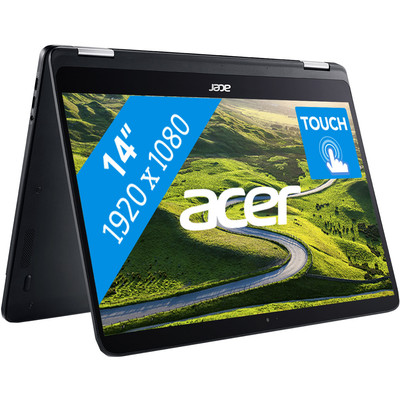 Image of Acer Aspire Spin7 SP714-51-M0U6,i7-7Y75