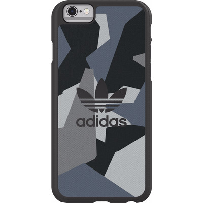 Image of Adidas Originals Moulded Apple iPhone 6/6s Back Cover Groen