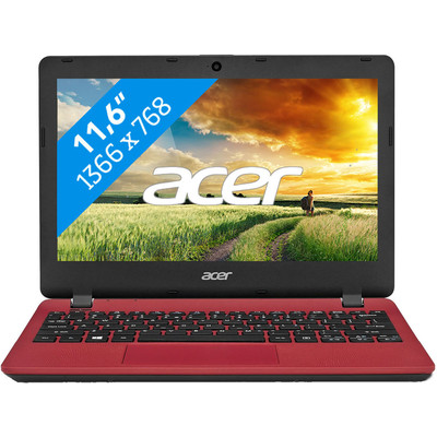 Image of Acer Aspire ES1-132-C8QN