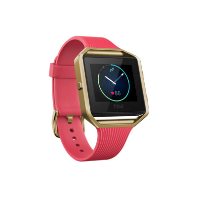 Image of Fitbit Blaze Classic Slim Pink - S - Special Edition
