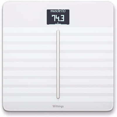 Image of Withings Body Cardio White