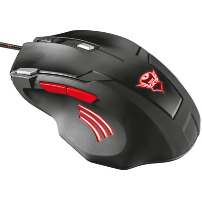 Image of Gaming Mouse GXT-111