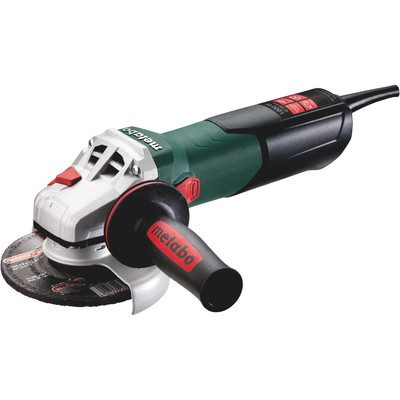Image of Metabo WEV 10-125 Quick