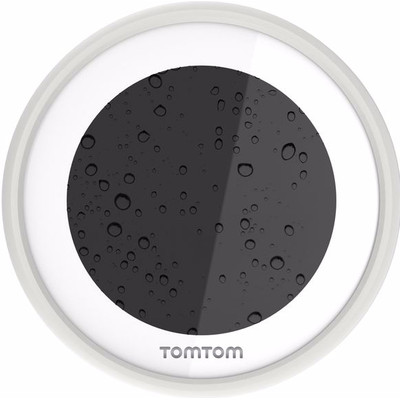 Image of TomTom Siliconen hoes - Wit