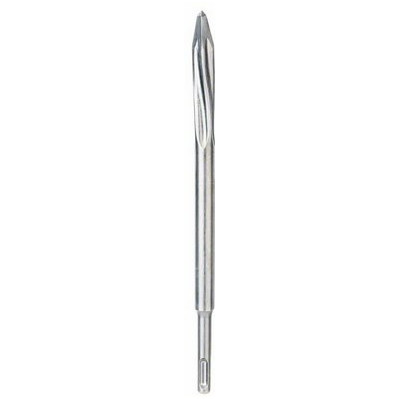 Image of 2 609 390 576 - Pointed chisel SDS-plus socket 0x250mm 2 609 390 576