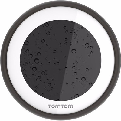 Image of TomTom Siliconen hoes - Zwart