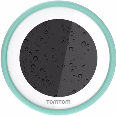 Image of TomTom Siliconen hoes - Groen