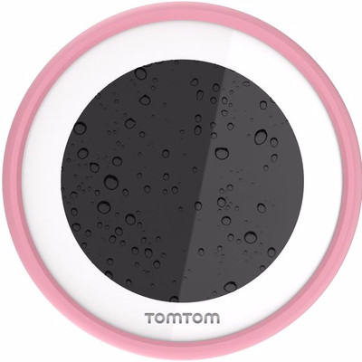 Image of TomTom Siliconen hoes - Roze