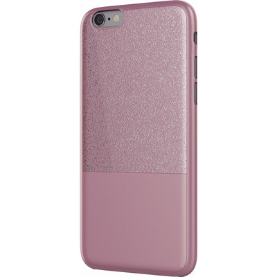 Image of BeHello Glitter Case Apple iPhone 6/6s Back Cover Roze