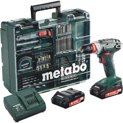 Image of Metabo BS 18 Quick Mobile