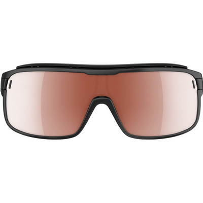 Image of Adidas Zonyk Pro Small Black Maat / LST Active Silver Lens