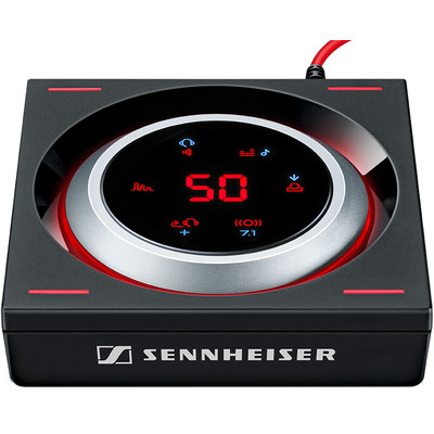 Image of Sennheiser GSX 1200 PRO