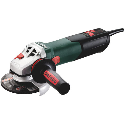 Image of Metabo W 12-125 Quick