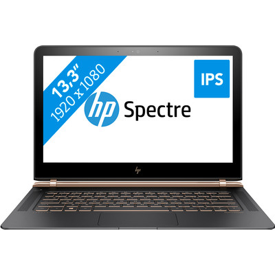 Image of HP Spectre 13-v011nd