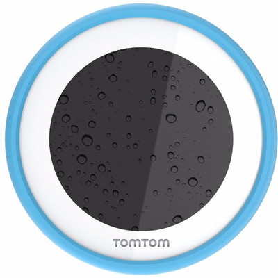 Image of TomTom Siliconen hoes - Blauw