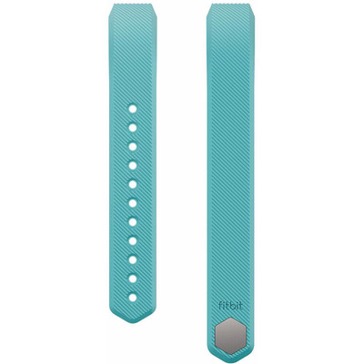 Image of Fitbit Alta Polsband Classic Teal - L