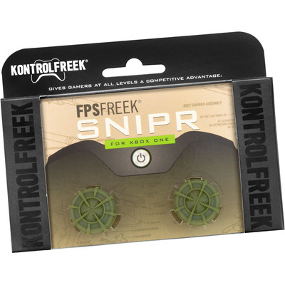 Image of KontrolFreek - FPS Freek Snipr Thumbsticks