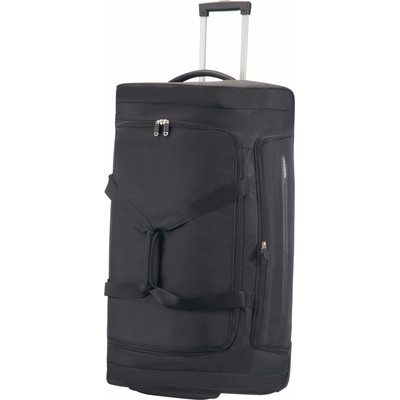 Image of American Tourister Summer Voyager Duffel WH 81 cm Volt Black