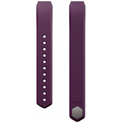 Image of Fitbit Alta Polsband Classic Plum - L
