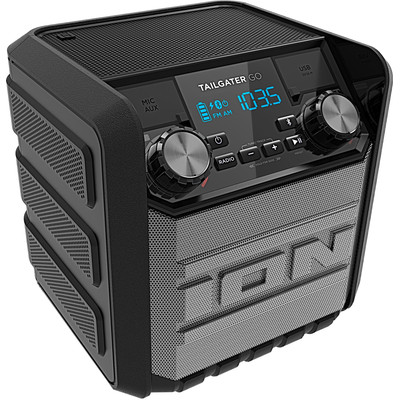 Image of Ion Tailgater GO