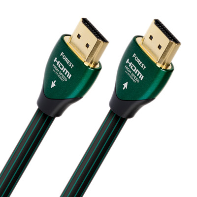 Image of AudioQuest Forest HDMI 1 meter