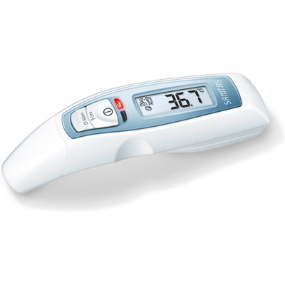 Image of Multi-functionele thermometer SFT 65