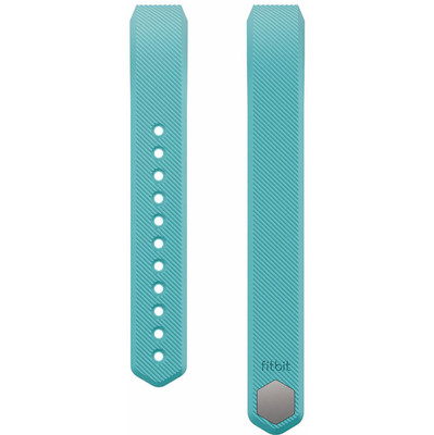 Image of Fitbit Alta Polsband Classic Teal - S