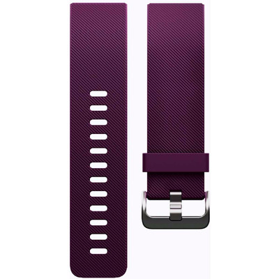 Image of Fitbit Blaze Classic Accessory Band - paars- Large