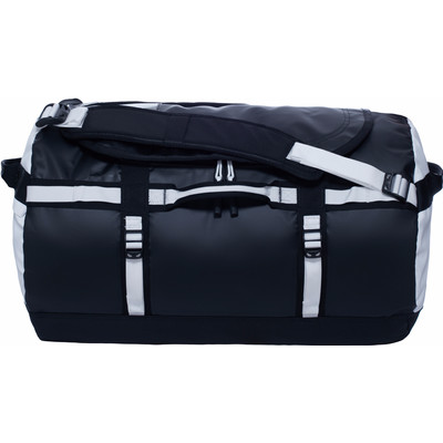 Image of The North Face Base Camp Duffel TNF Black/TNF White - S