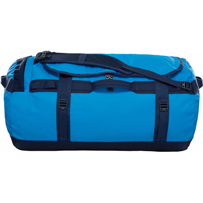 Image of The North Face Base Camp Duffel Hyper Blue/Urban Navy - L