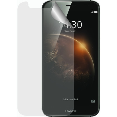Image of Azuri Huawei G8 Screenprotector Plastic Duo Pack