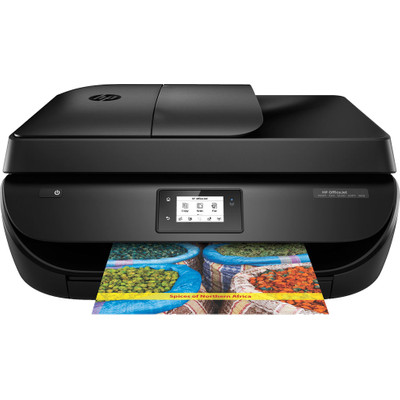 Image of HP OfficeJet 4656 All-in-One